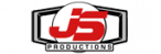 JS Productions Logo